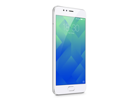 Смартфони Meizu M5s 16GB, сребрист цвят