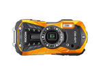 Компактни фотоапарати Ricoh WG-50