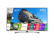 Телевизори LG 49UJ701V