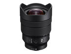Mirrorless обективи Sony FE 12-24mm f/4 G