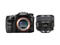 DSLR Sony Alpha 99 II с обектив SAL 50mm f/2.8 Macro