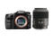DSLR Sony Alpha 99 II с обектив SAL 100mm f/2.8 Macro
