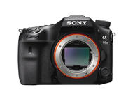 DSLR Sony Alpha 99 II с обектив SAL 100mm f/2.8 Macro