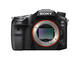 DSLR Sony Alpha 99 II с обектив SAL 100mm f/2.8 Macro