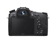 Компактни фотоапарати Sony Cyber-shot DSC-RX10 IV