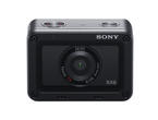 Компактни фотоапарати Sony DSC-RX0