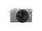 Mirrorless Canon EOS M100