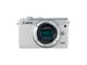 Mirrorless Canon EOS M100