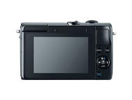 Mirrorless Canon EOS M100