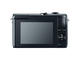 Mirrorless Canon EOS M100