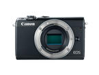 Mirrorless Canon EOS M100