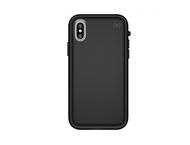 Калъфи Speck iPhone X Presidio Ultra - Black/Black/Black
