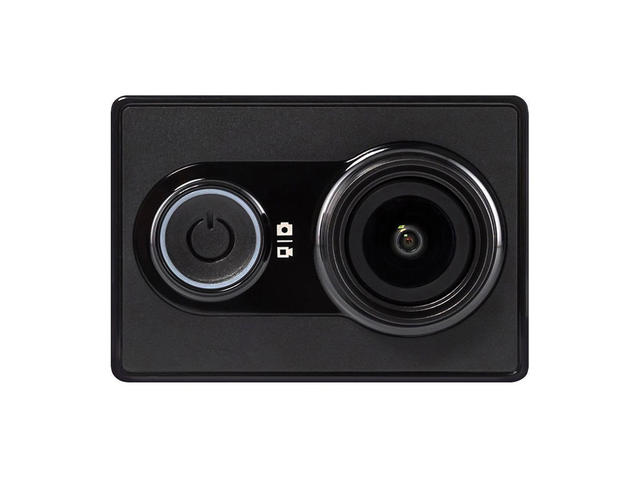 Екстремни камери YI Technology Action Camera