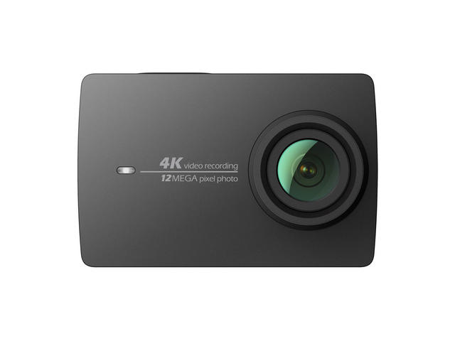Екстремни камери YI Technology 4K Action Camera