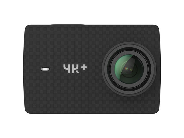 Екстремни камери YI Technology 4K+ Action Camera