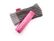 Външни батерии Veho Pebble Smartstick 2200mah розова