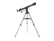 Телескопи Celestron AstroMaster 70AZ