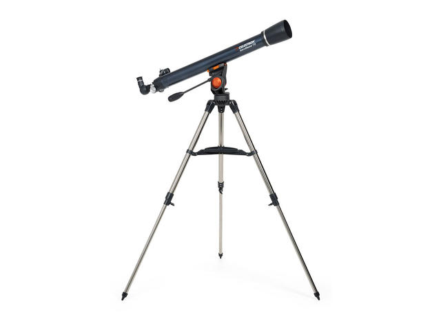Телескопи Celestron AstroMaster 70AZ