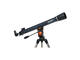 Телескопи Celestron AstroMaster 70AZ