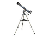 Телескопи Celestron AstroMaster 70AZ