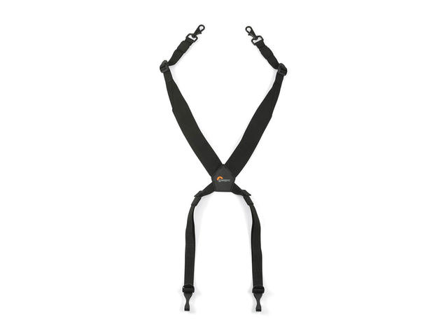 Чанти Lowepro Topload Chest Harness