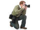 Чанти Lowepro S&F Light Utility Belt