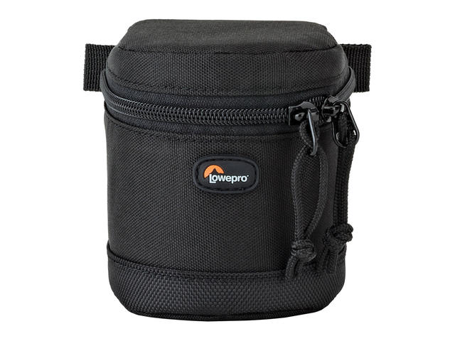 Чанти Lowepro Lens Case 7 x 8cm