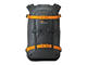 Чанти Lowepro Whistler BP 350 AW Grey