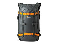 Чанти Lowepro Whistler BP 450 AW Grey