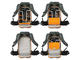 Чанти Lowepro Whistler BP 450 AW Grey