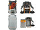 Чанти Lowepro Whistler BP 450 AW Grey