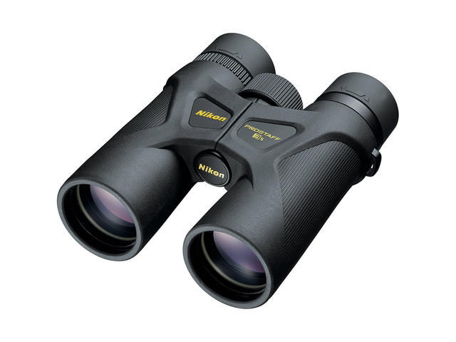 Бинокли Nikon Prostaff 3S 10x42