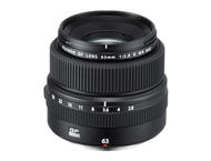 Mirrorless обективи Fujifilm GF 63mm f/2.8 R WR