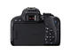 DSLR Canon EOS 800D с 50mm f/1.8 STM