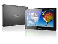 Таблети Acer Iconia Tab A511 3G 32GB, черен цвят