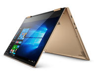 Лаптопи Lenovo Yoga 720 (13)
