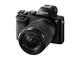 Mirrorless Sony Alpha 7 с 28-70mm OSS и Zeiss Batis 25mm f/2