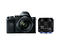 Mirrorless Sony Alpha 7 с 28-70mm OSS и Zeiss Loxia 50mm f/2