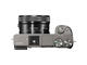Mirrorless Sony Alpha 6000 с 16-50mm f/3.5-5.6 PZ OSS
