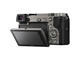 Mirrorless Sony Alpha 6000 с 16-50mm f/3.5-5.6 PZ OSS
