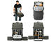 Чанти Lowepro Flipside Trek BP 450 AW