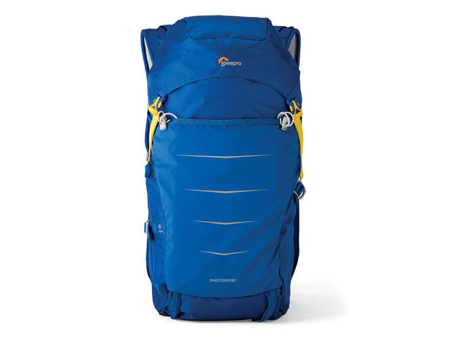Чанти Lowepro Photo Sport BP 300 AW II Blue