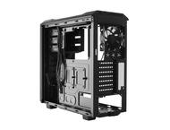 Кутии be quiet! Silent Base 600 | Window silver