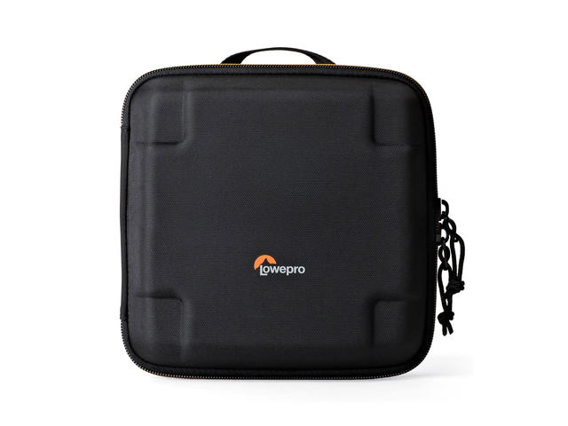 Чанти Lowepro Dashpoint AVC 80 II Black