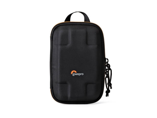 Чанти Lowepro Dashpoint AVC 60 II Black