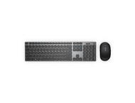 Клавиатури Dell KM717