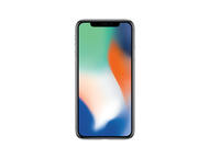 Смартфони Apple iPhone X 64GB, сив цвят