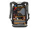 Чанти Lowepro QuadGuard BP X1