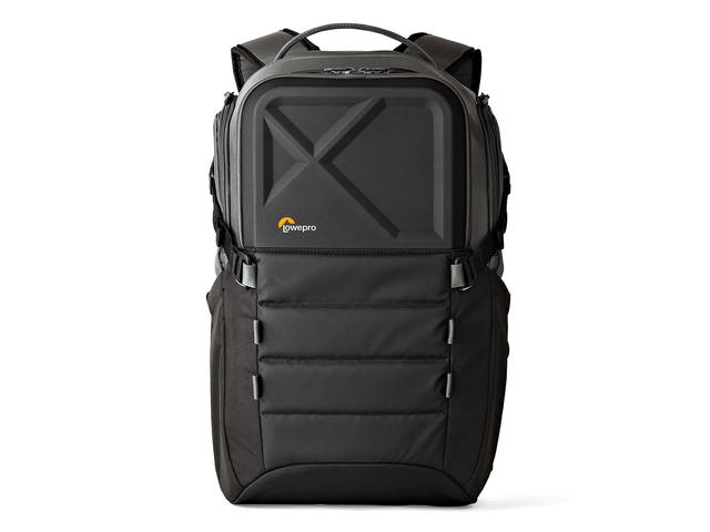 Чанти Lowepro QuadGuard BP X2