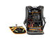 Чанти Lowepro QuadGuard BP X2